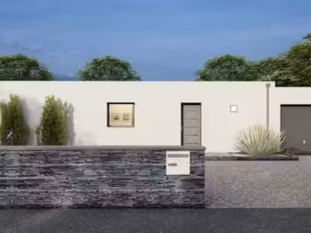 vente maison à trégueux (22950) : à vendre / 100m² trégueux