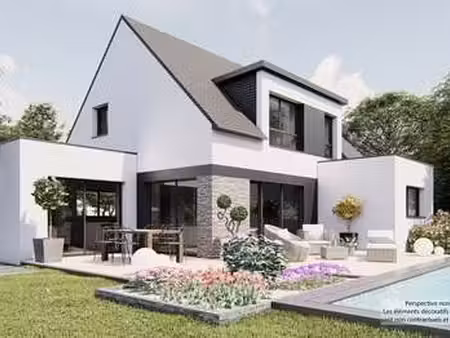 vente maison à trégunc (29910) : à vendre / 121m² trégunc