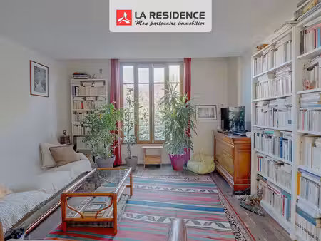 maison de 5 pièces