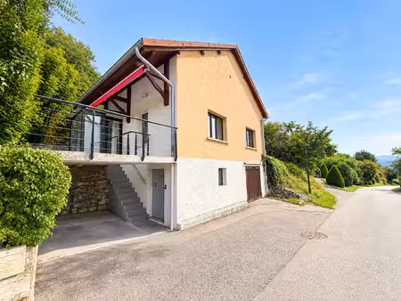 maison 97 m² habitable avec grande terrasse