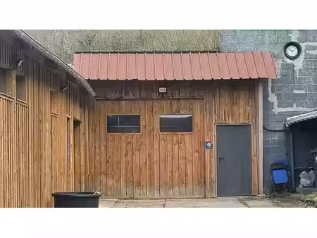 location local d'activités roncherolles sur le vivier 164 m²