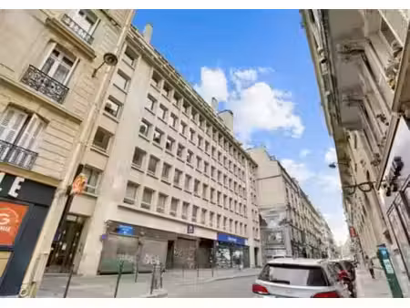 location bureau paris 8ème (75008) 218 m²