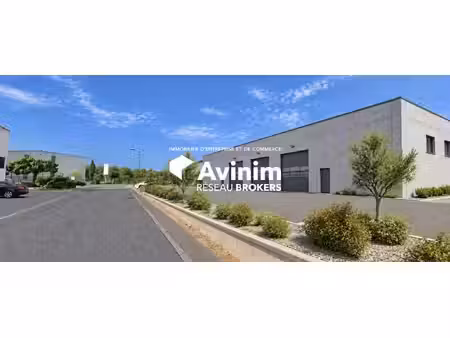 vente local commercial