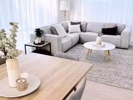 vente appartement 4 pièces à lisieux (14100) : à vendre 4 pièces / 82m² lisieux