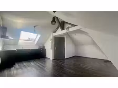 nancy leopold faubourg vieille ville f2 renové