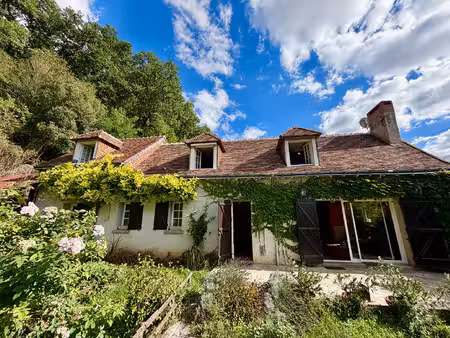 vente maison 5 pièces  114.00m²  vernou