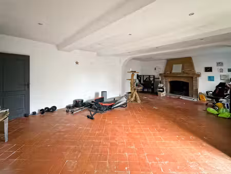 vente maison 7 pièces  163.17m²  étrépagny