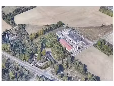 vente terrain morainvilliers 2 197 m²
