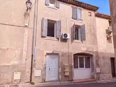 vente immeuble 0 pièces à cazouls-lès-béziers (34370)  202 920 €