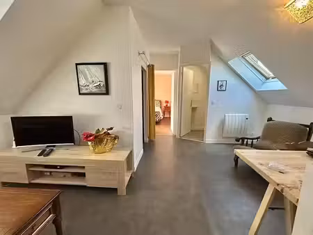vente immeuble 5 pièces 110 m² à quimper (29000)  234 500 €