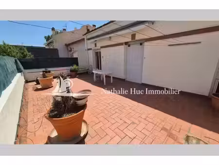 vente maison perpignan 66000 - 339000 € - surface privée