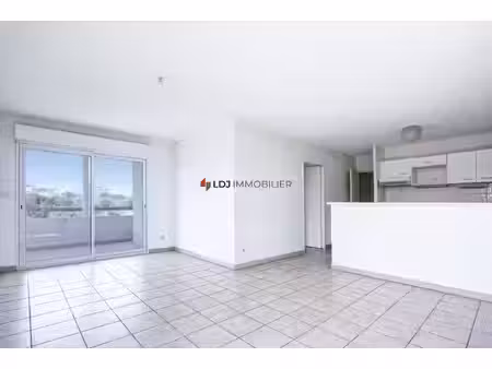 achat appartement 4 pièces 71m² perpignan 66000
