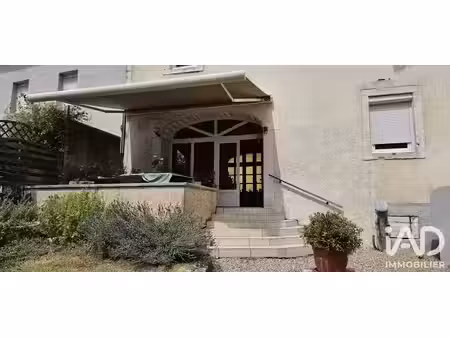vente immeuble 0 pièces 243 m² à dampierre-sur-salon (70180)  169 000 €