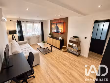 appartement à toulon (83200)