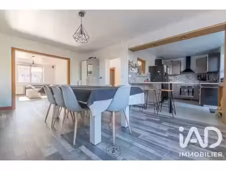 maison à waldweistroff (57320)