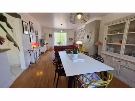achat maison 6 pièces 113m²
