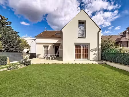 vente maison 6 pièces  145.00m²  palaiseau