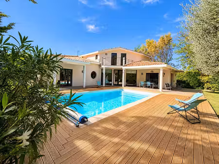 vente maison 6 pièces  202.00m²  colomiers
