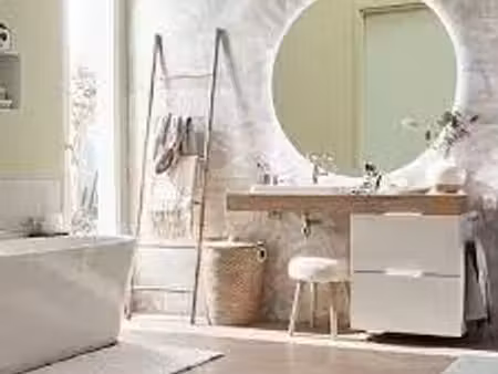 maison de 5 pièces de luxe en vente à les lilas  france