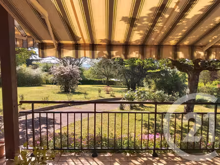 achat maison 5 pièces 152m² vayrac 46110