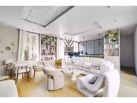 maison de luxe de 3 chambres en vente à nogent-sur-marne  île-de-france