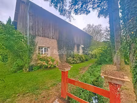 terrain de 770 m² à vouziers