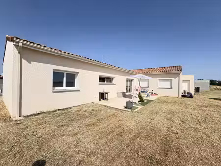 achat maison 5 pièces 138m² miremont 31190