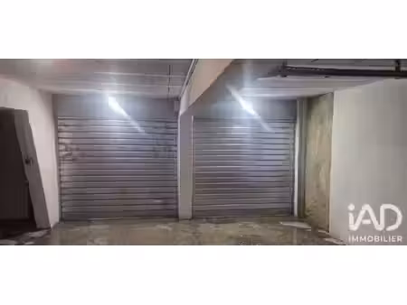 vente garage 32 m² mandelieu-la-napoule (06210)