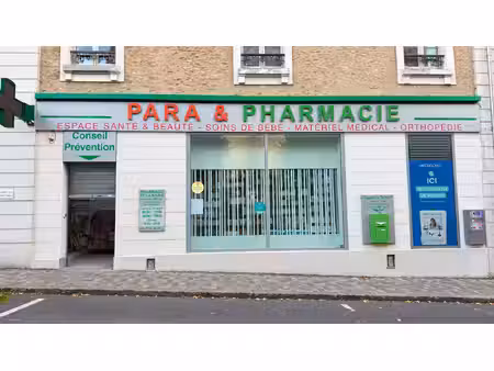 local commercial 5 pièces 180 m² à vendre / acheter mennecy 91540 ? | era immobilier