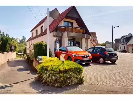 maison 8 pièces 388 m² à vendre / acheter vendenheim 67550 ? | era immobilier