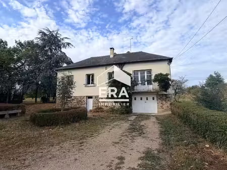 maison 6 pièces 88 m² à vendre / acheter le pertre 35370 ? | era immobilier