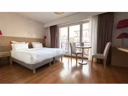 appartement 1 pièces 23 m² à vendre / acheter évry-courcouronnes 91000 ? | era immobilier