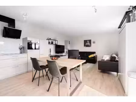appartement te koop in koksijde