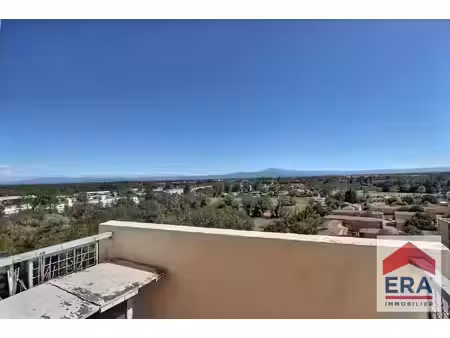 appartement 4 pièces 76 m² à vendre / acheter orange 84100 ? | era immobilier