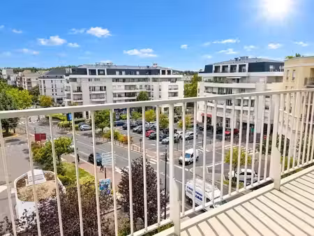 vente appartement 6 pièces 108 m² à saint-gratien (95210)  307 000 €