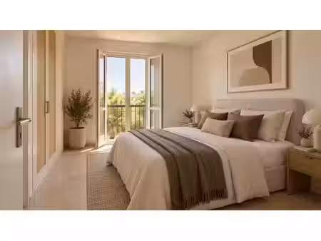 vente appartement 2 pièces 49 m² à bordeaux (33000)  364 002 €