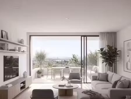 vente appartement 4 pièces 89.58 m² à villenave-d'ornon (33140)  345 000 €