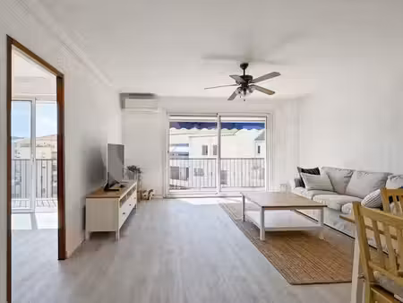 vente appartement 4 pièces 80 m² à hyeres (83400)  327 000 €