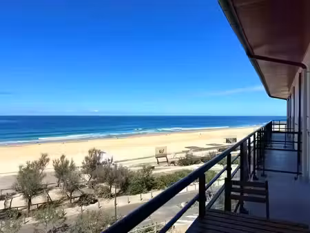 vente appartement 2 pièces 41.5 m² à soorts-hossegor (40150)  367 500 €