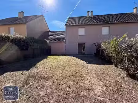 maison à louer 3 pièces 69 m² - lux (71) - 844€