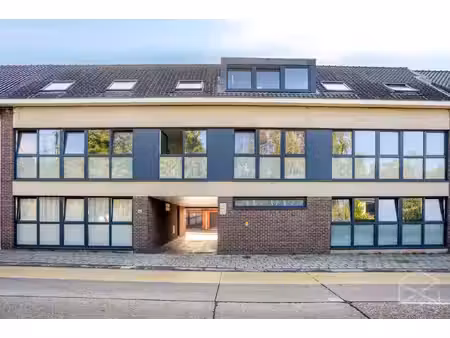 appartement te koop in tessenderlo-ham
