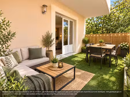 appartement 3 pièces 53 m² à vendre / acheter mareuil-lès-meaux 77100 ? | era immobilier