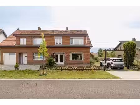 huis te koop in balen met 3 slaapkamers
