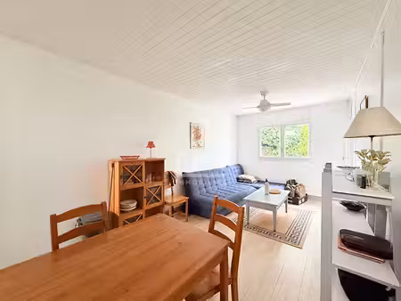 appartement 2 pièces 41 m² à vendre / acheter arcachon 33120 ? | era immobilier