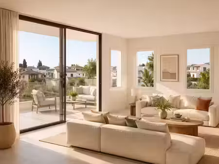 vente appartement 3 pièces 60 m² à la seyne-sur-mer (83500)  310 000 €