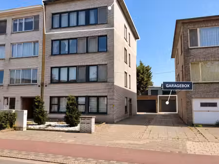 appartement te koop in antwerpen met 3 slaapkamers