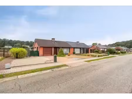 huis te koop in tessenderlo-ham met 3 slaapkamers