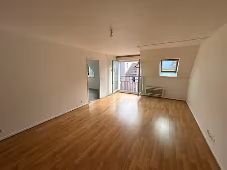 appartement 2 pièces 46 m² à vendre / acheter l'haÿ-les-roses 94240 ? | era immobilier