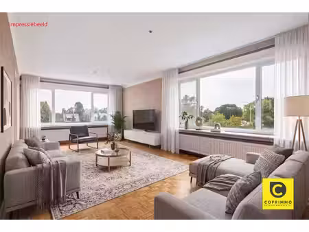 appartement te koop in antwerpen met 3 slaapkamers