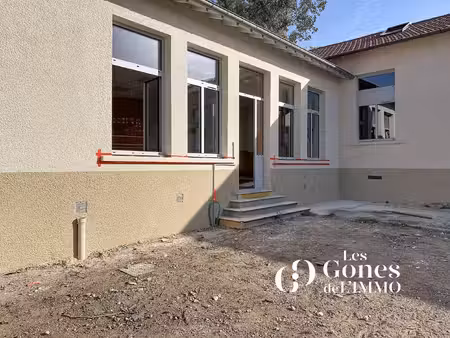 achat maison 5 pièces 120m² craponne 69290